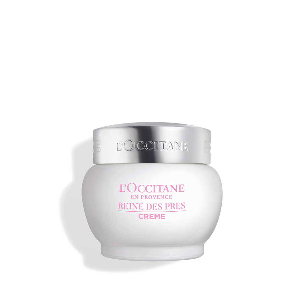 Creme Facial Iluminador Reine Des Prés 50ml